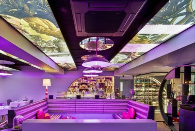 春山大都會飯店