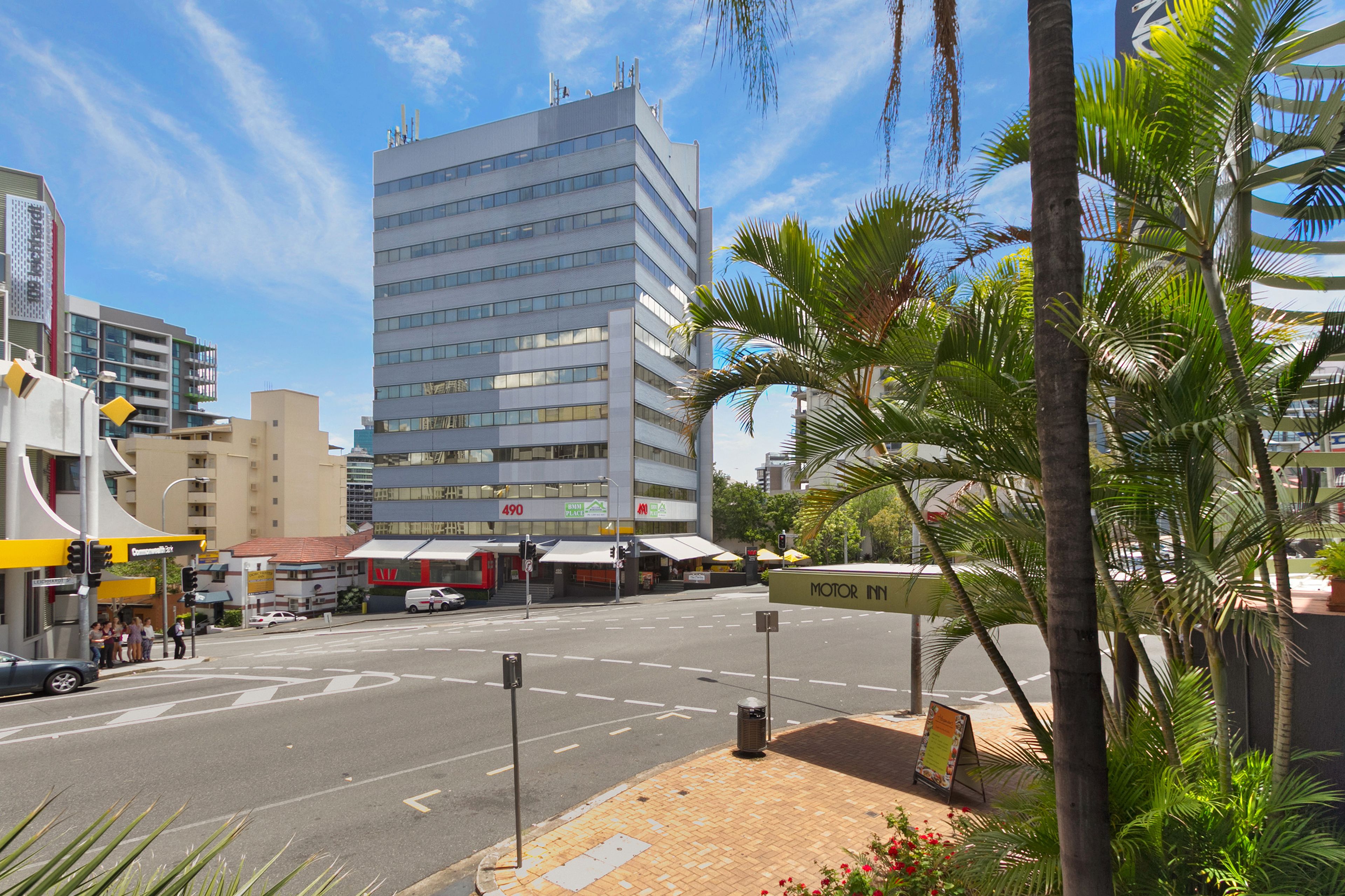 Foto - The Metropolitan Spring Hill