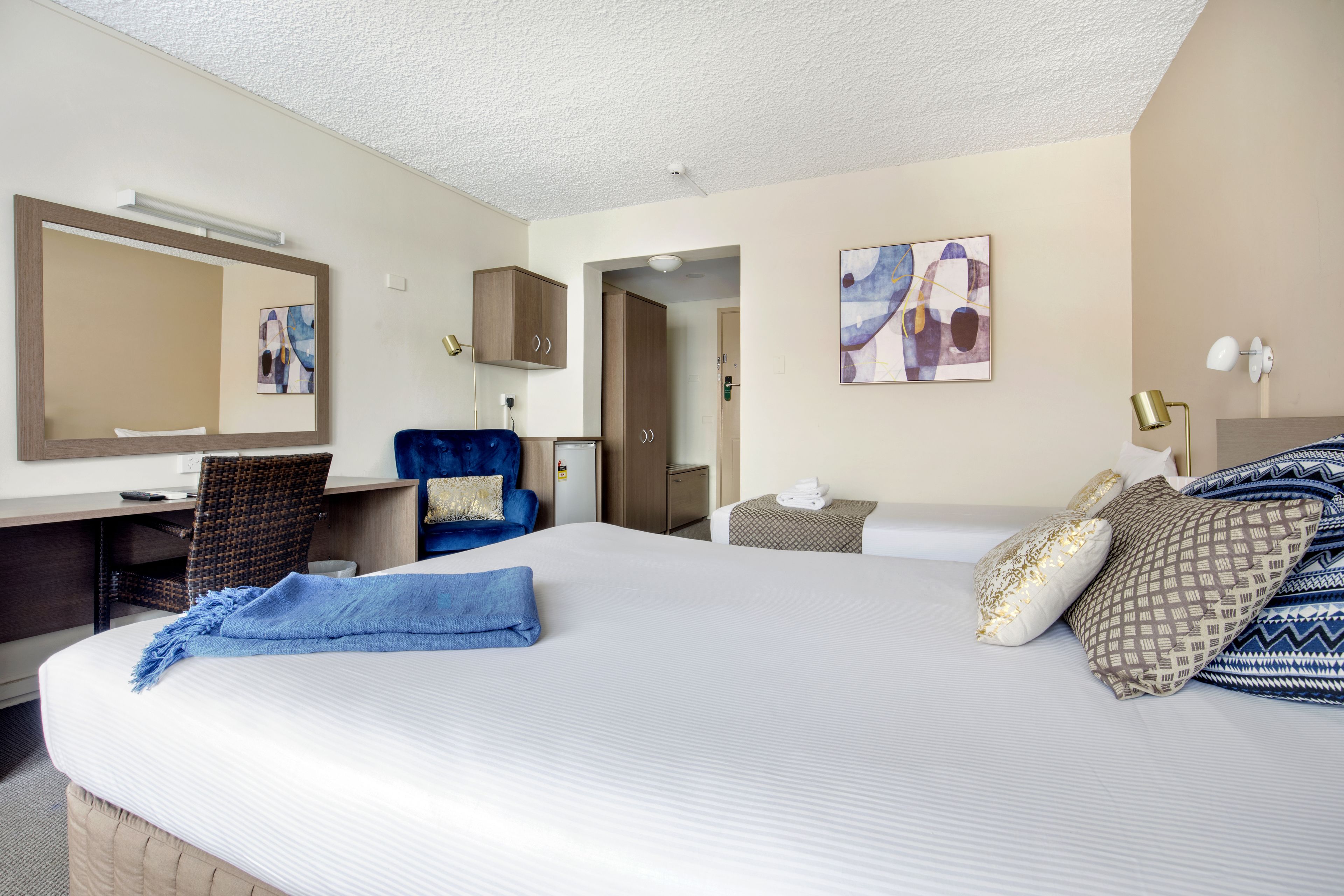 Foto - The Metropolitan Spring Hill