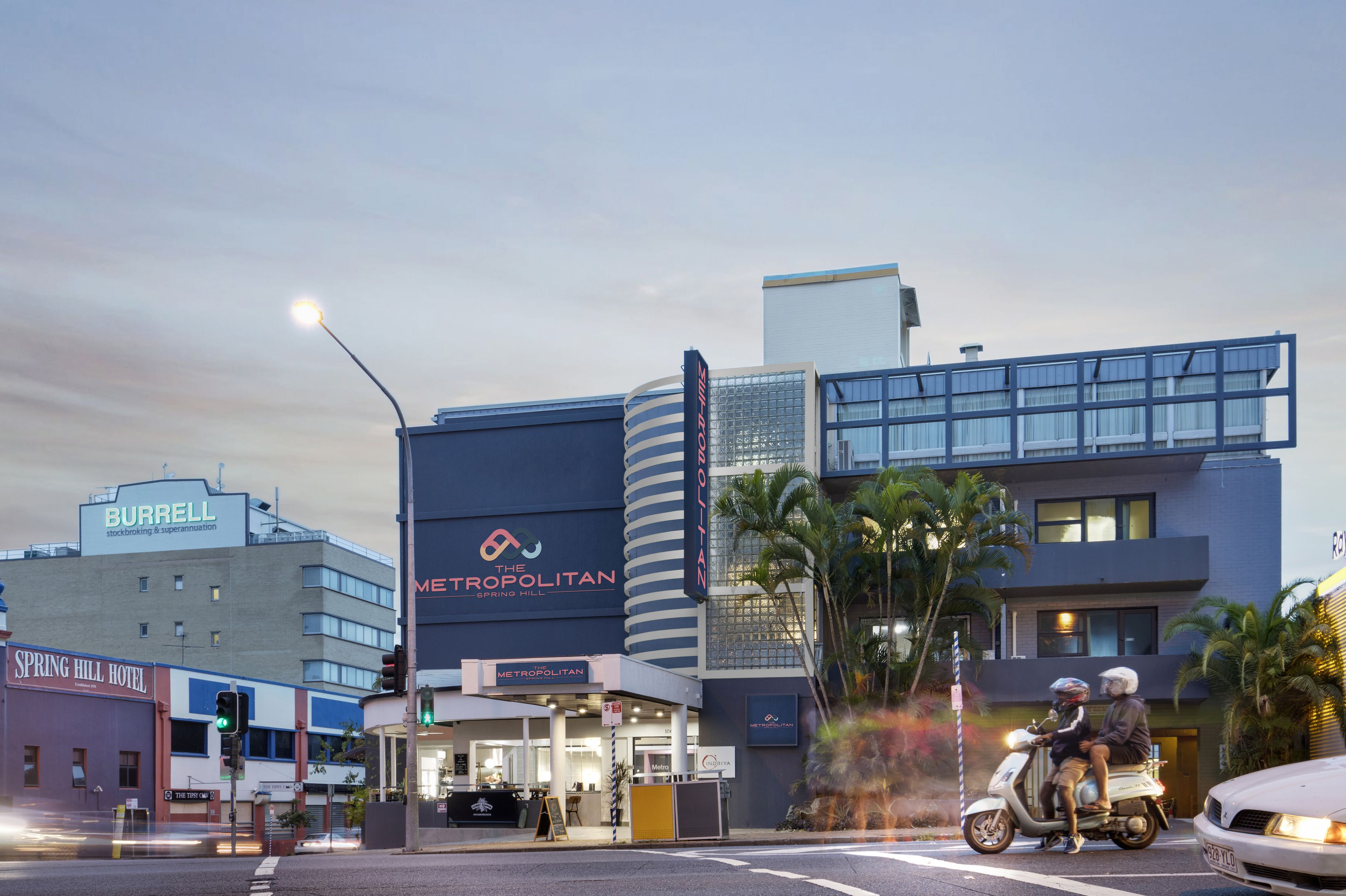 Foto - The Metropolitan Spring Hill