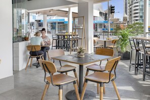 Café