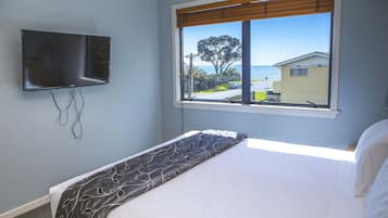 Premium Suite, 1 Bedroom | View from room