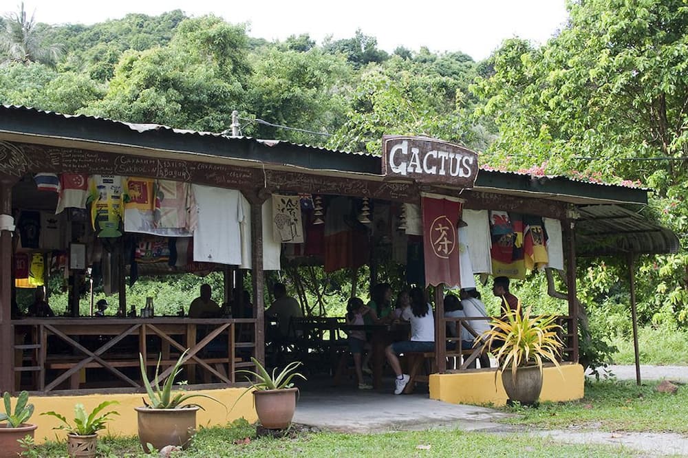Cactus Inn