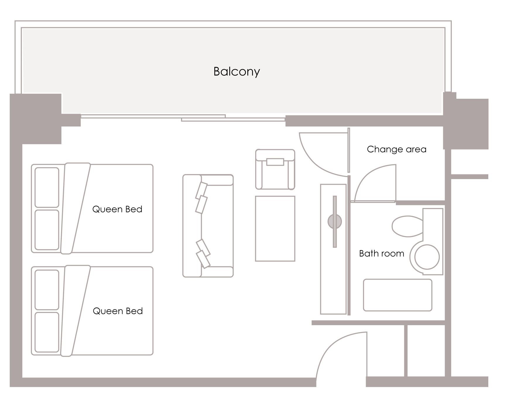Photo - Sakura Terrace