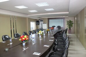 Salle de réunion