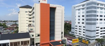 Grand Asia Hotel