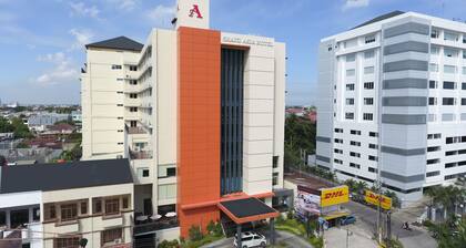 Grand Asia Hotel