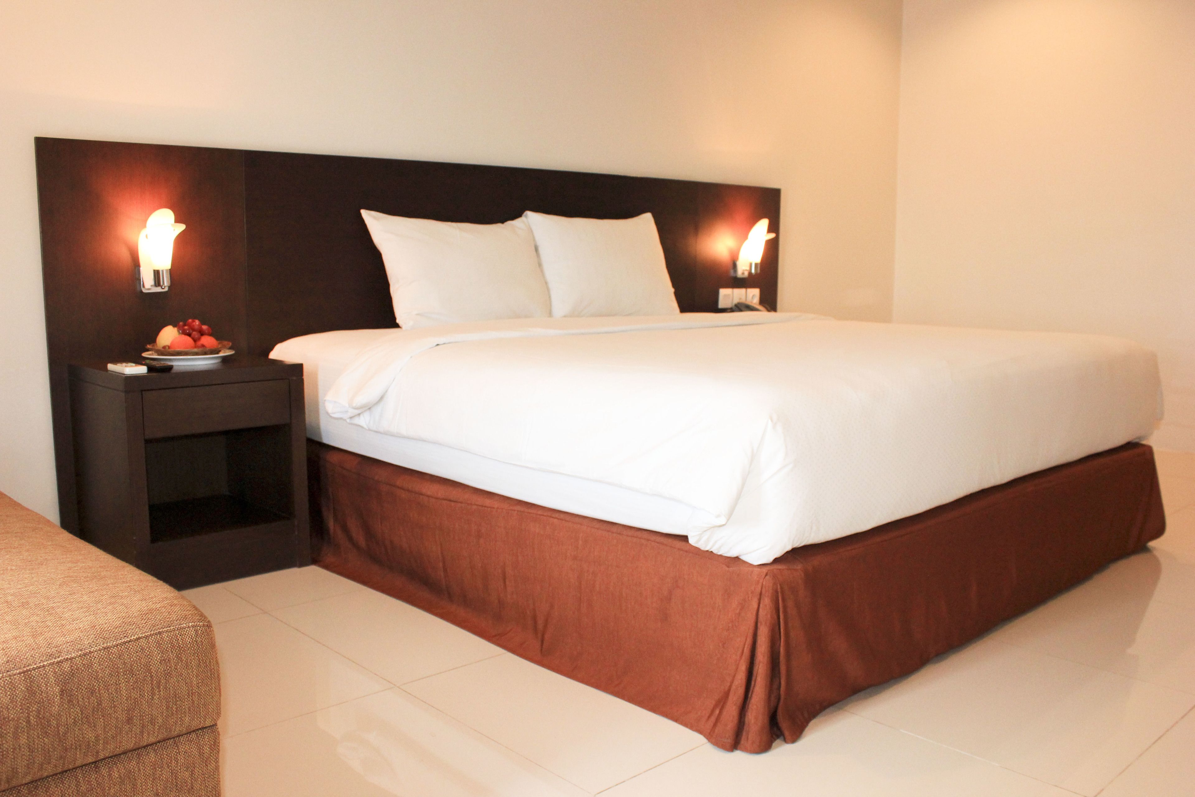 Foto - Grand Asia Hotel