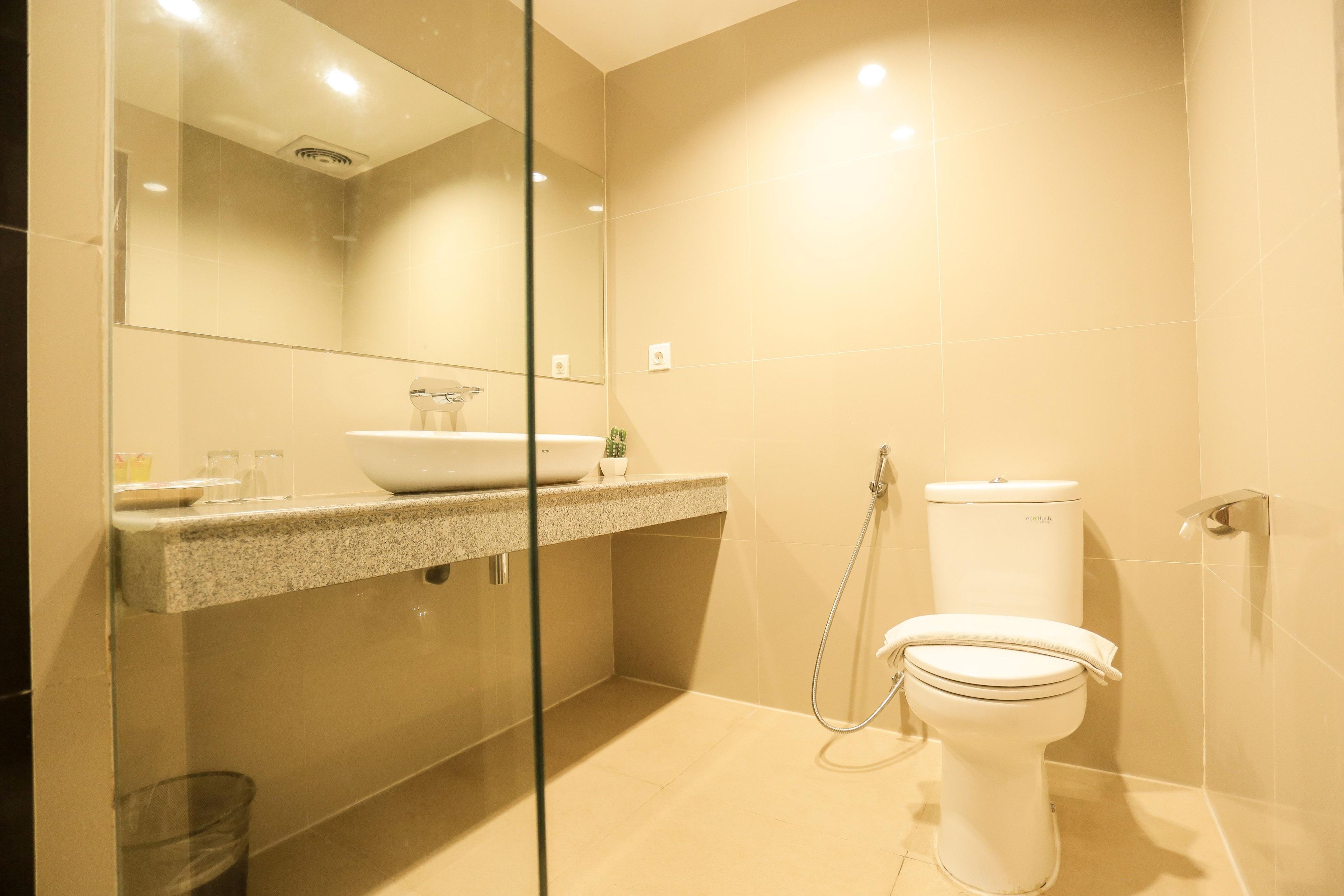 Foto - Grand Asia Hotel