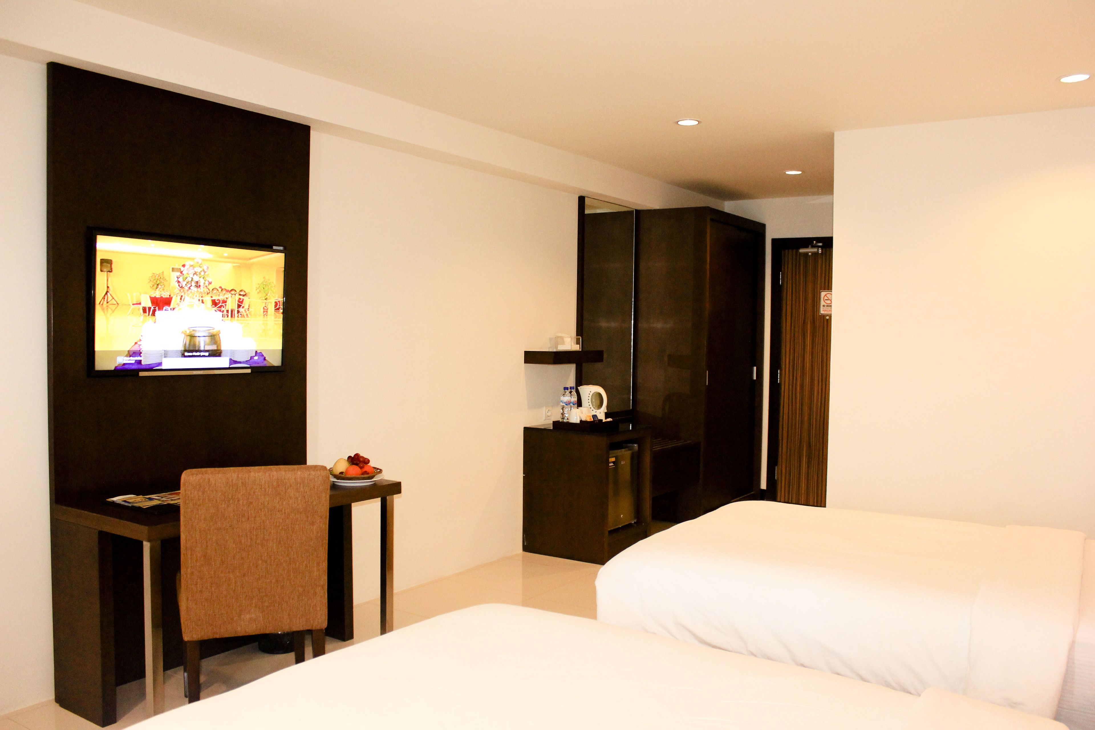 Foto - Grand Asia Hotel