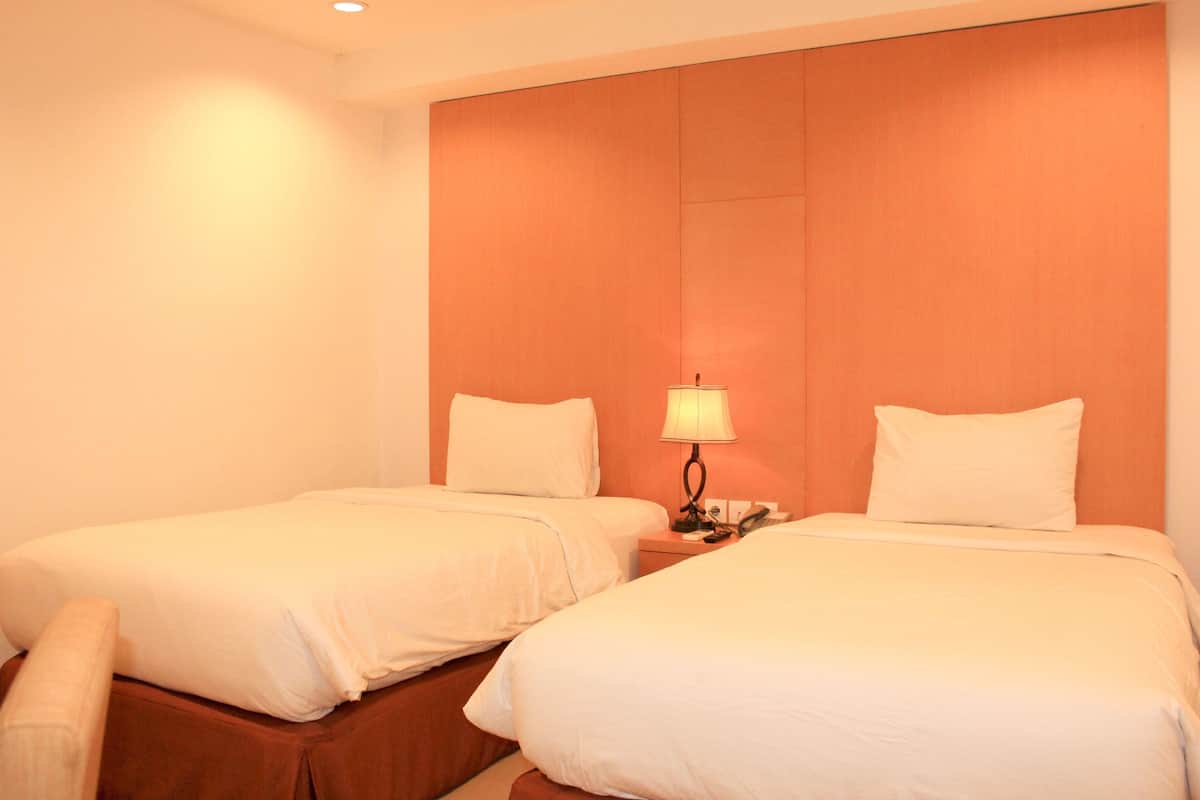 Chambre Supérieure