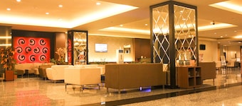 Grand Asia Hotel