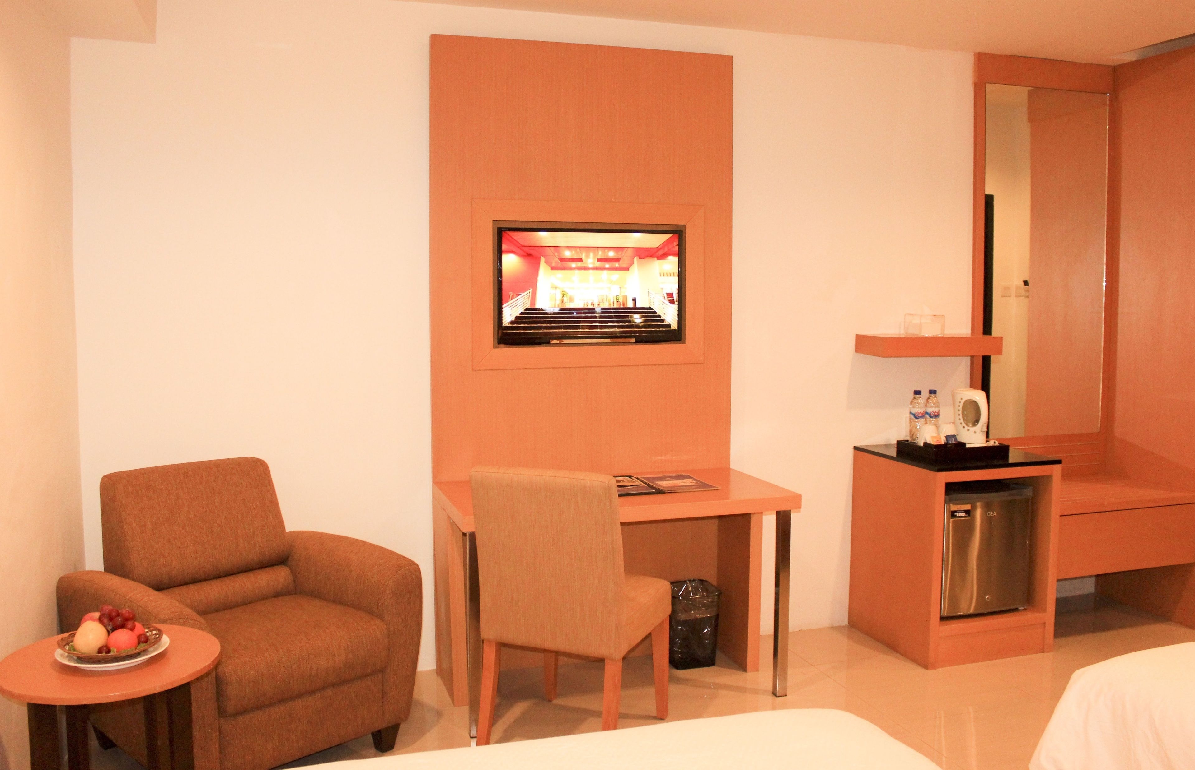 Foto - Grand Asia Hotel