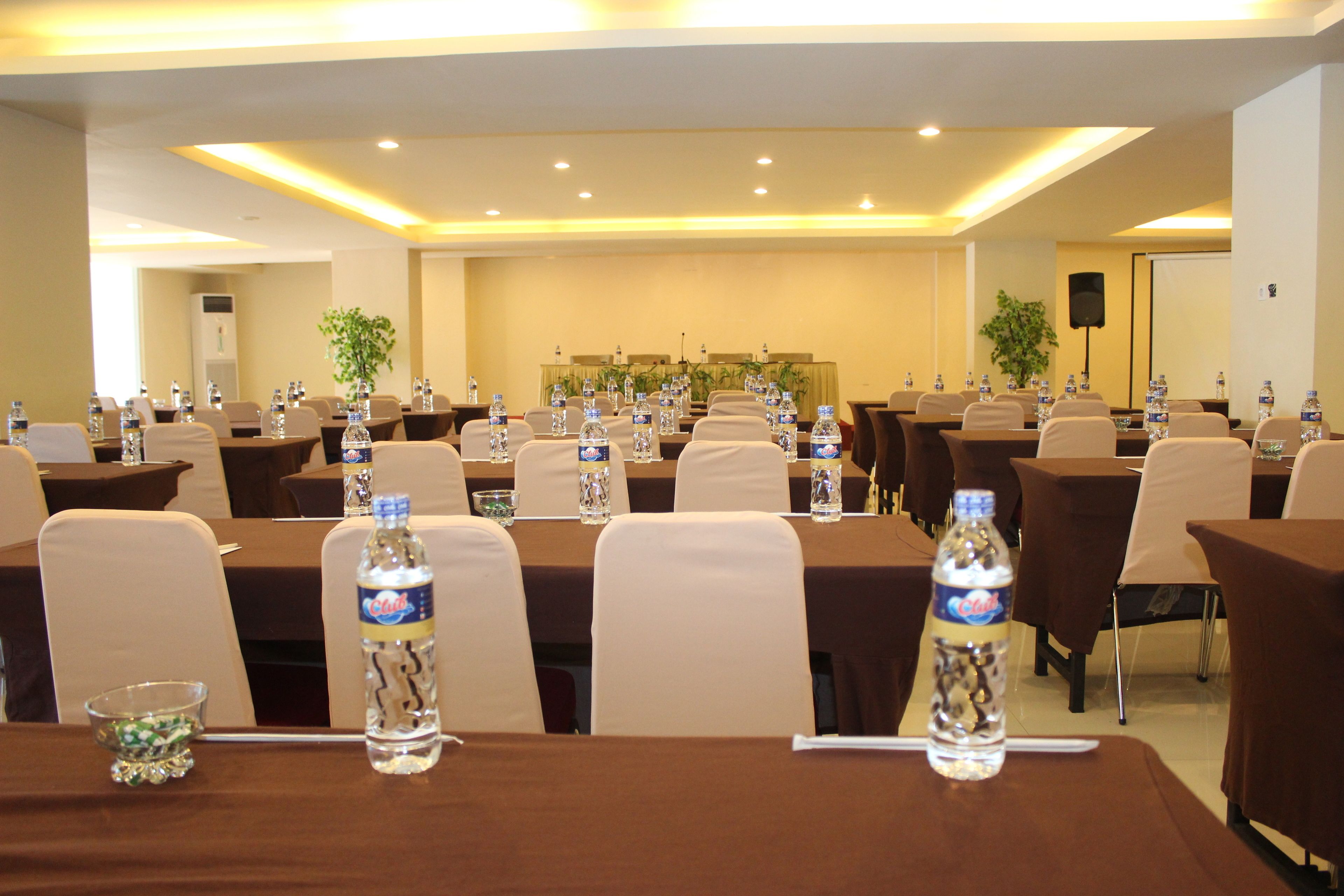 Foto - Grand Asia Hotel