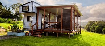 Blackwattle Farm B&B and Farm Stay