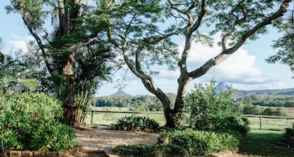 Blackwattle Farm B&B and Farm Stay
