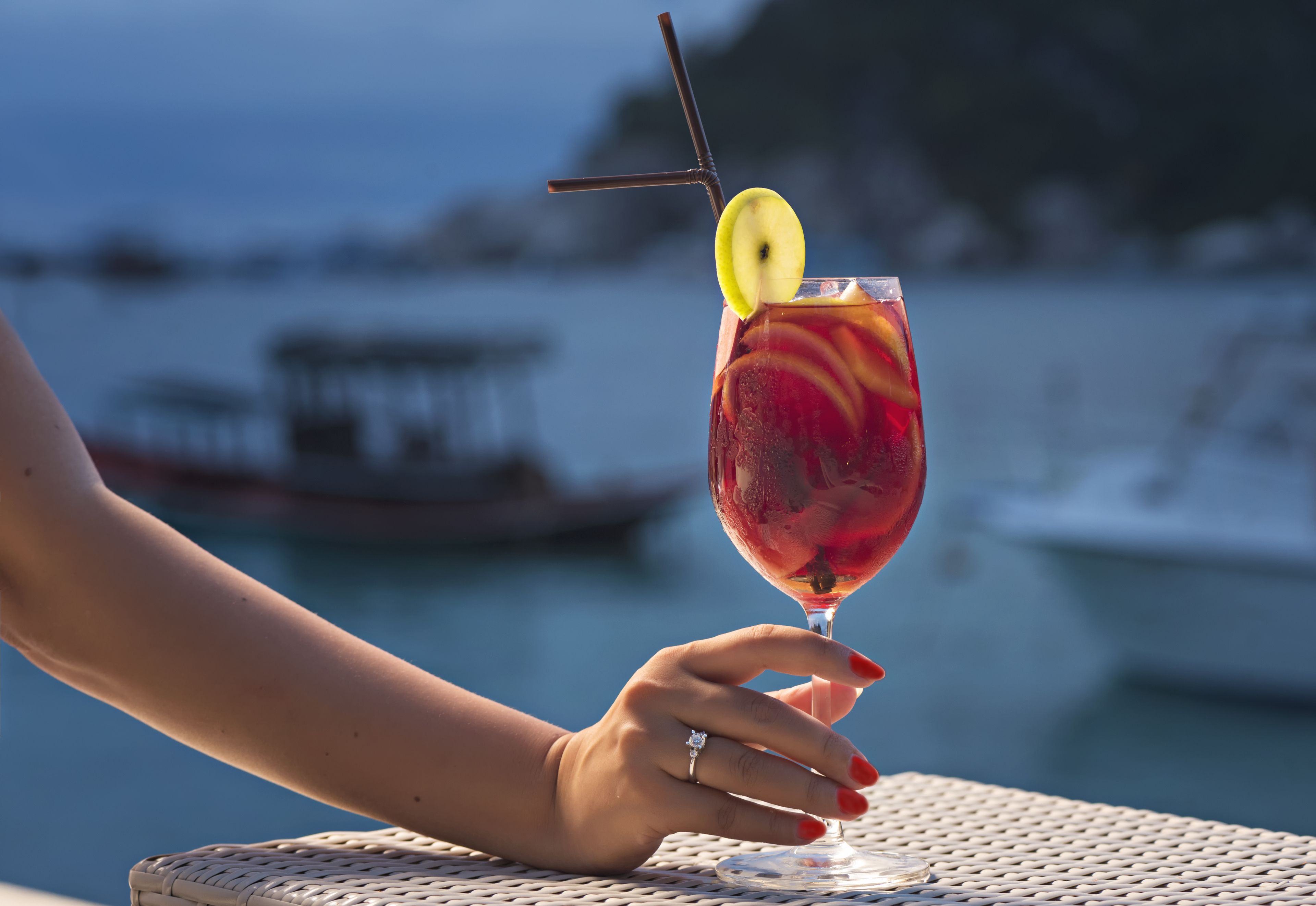 Foto - Beach Club by Haadtien