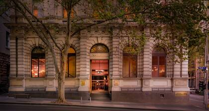 Treasury on Collins