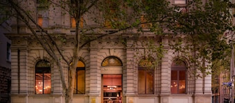Treasury on Collins