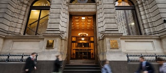Treasury on Collins