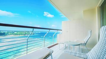 In-room safe, desk, blackout curtains, iron/ironing board