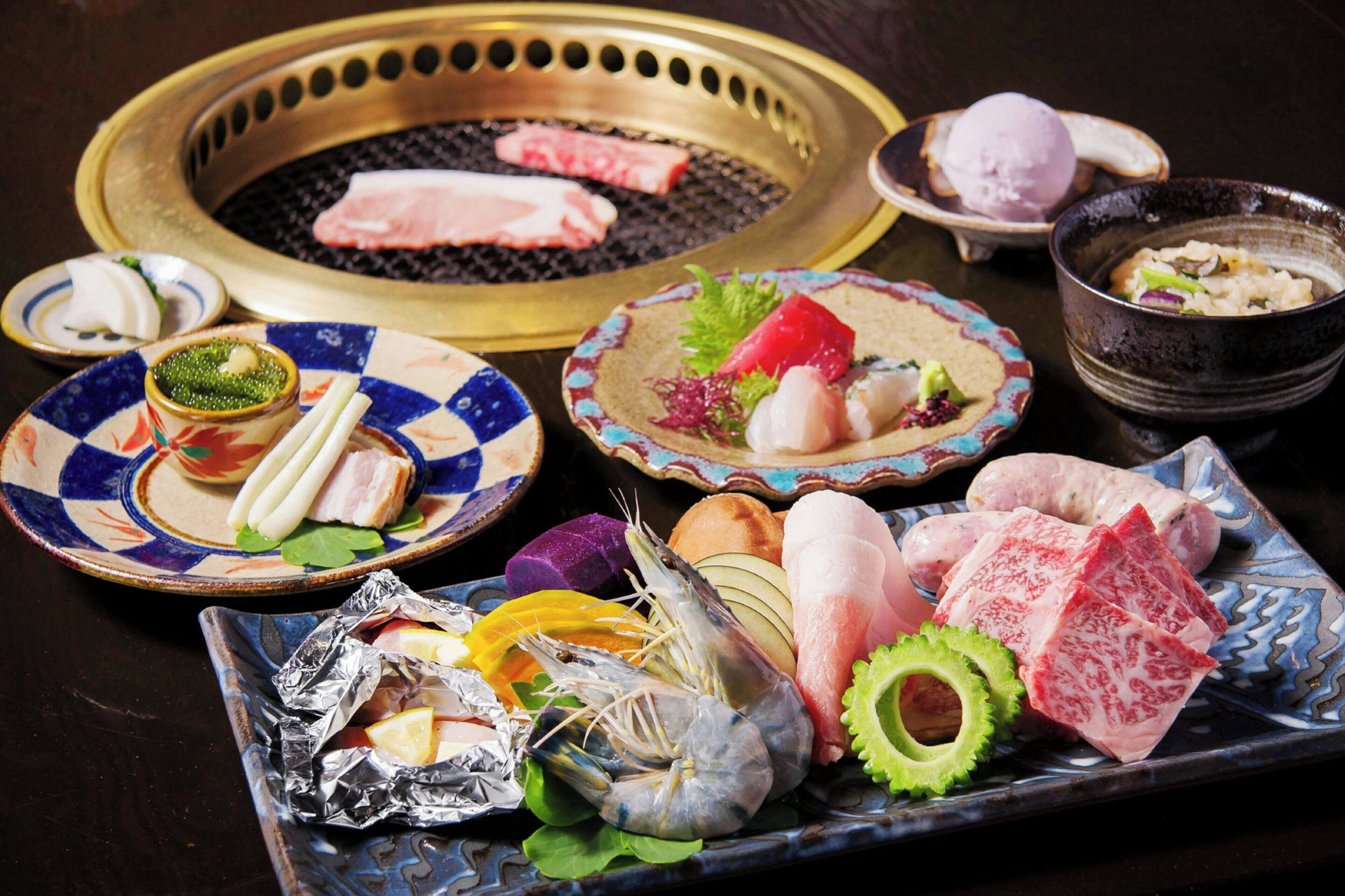 餐廳