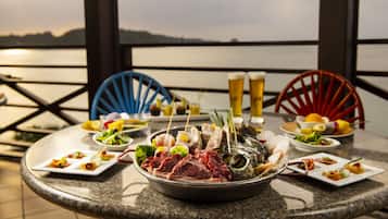 6 étterem, amelyekben reggeli fogyasztható (nemzetközi konyha ételei)