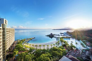 施設からの眺望