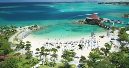 Renaissance Resort Okinawa