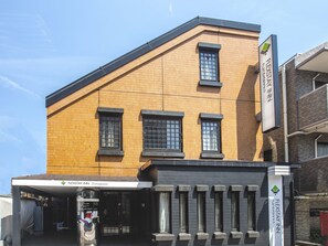 Exterior - Flexstay Inn Shinagawa (Tokyo)