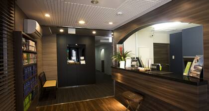 Flexstay Inn Shinagawa