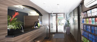 Flexstay Inn Shinagawa