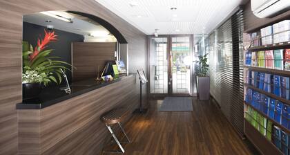 Flexstay Inn Shinagawa