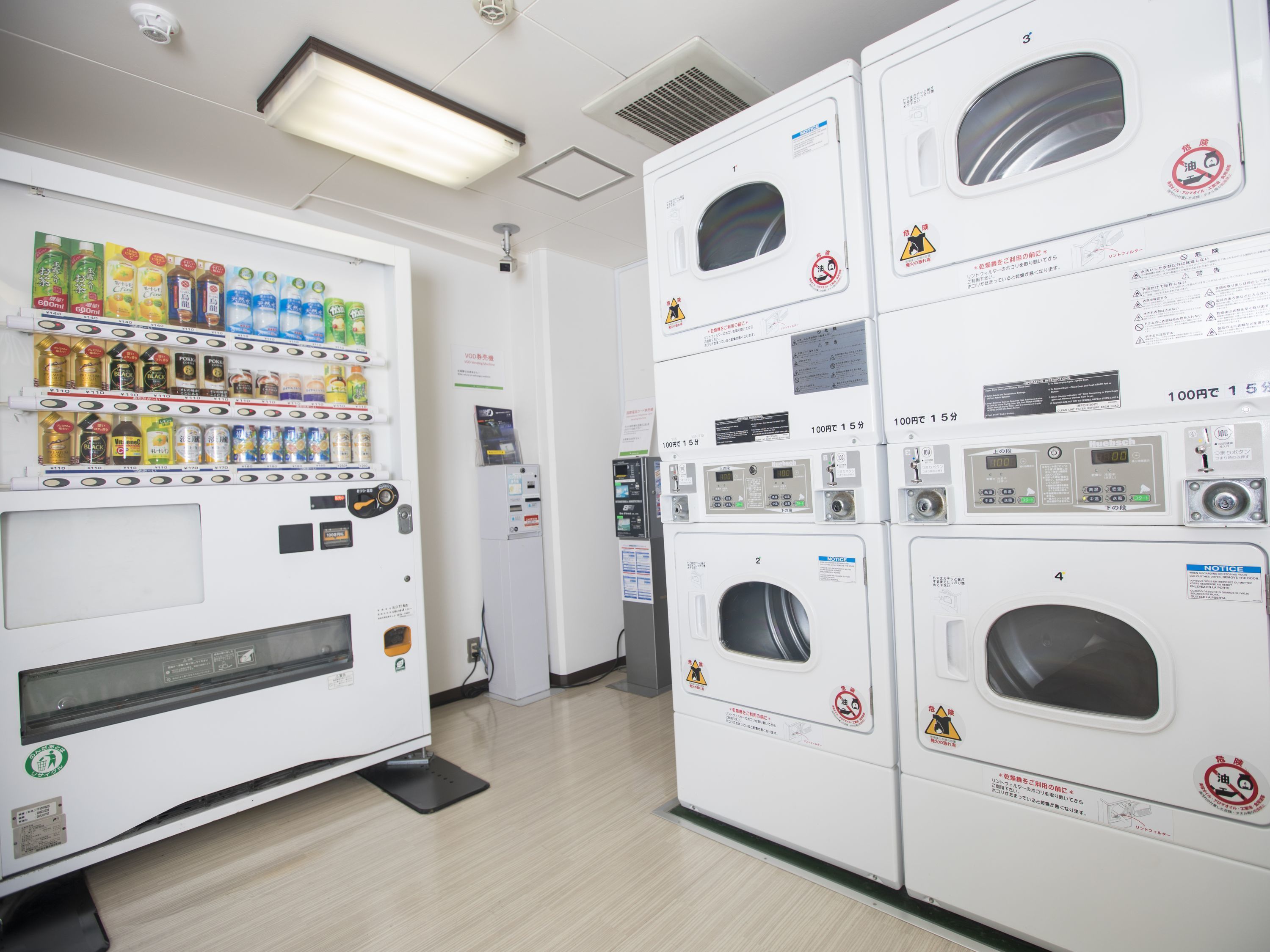 Foto - FLEXSTAY INN Shinagawa