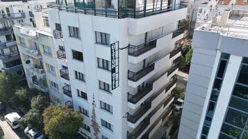 Building design