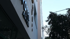 Exterior - Üstün Otel Alsancak (Izmir)