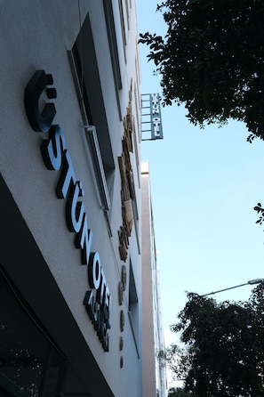 Exterior - Üstün Otel Alsancak (Izmir)