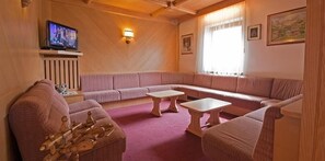 ล็อบบี้เลานจ์