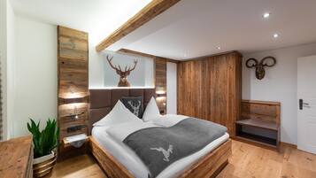 Bộ đồ giường kháng dị ứng, trang bị nội thất với thiết kế riêng biệt