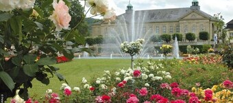 Villa Thea Spa Hotel at Rosengarten