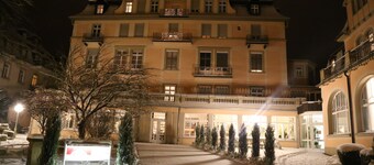 Villa Thea Spa Hotel at Rosengarten