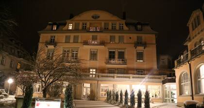 Villa Thea Spa Hotel at Rosengarten