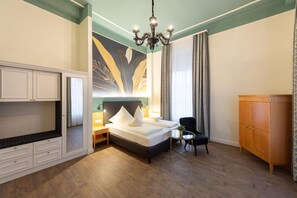 Bộ đồ giường kháng dị ứng, trang bị nội thất với thiết kế riêng biệt 