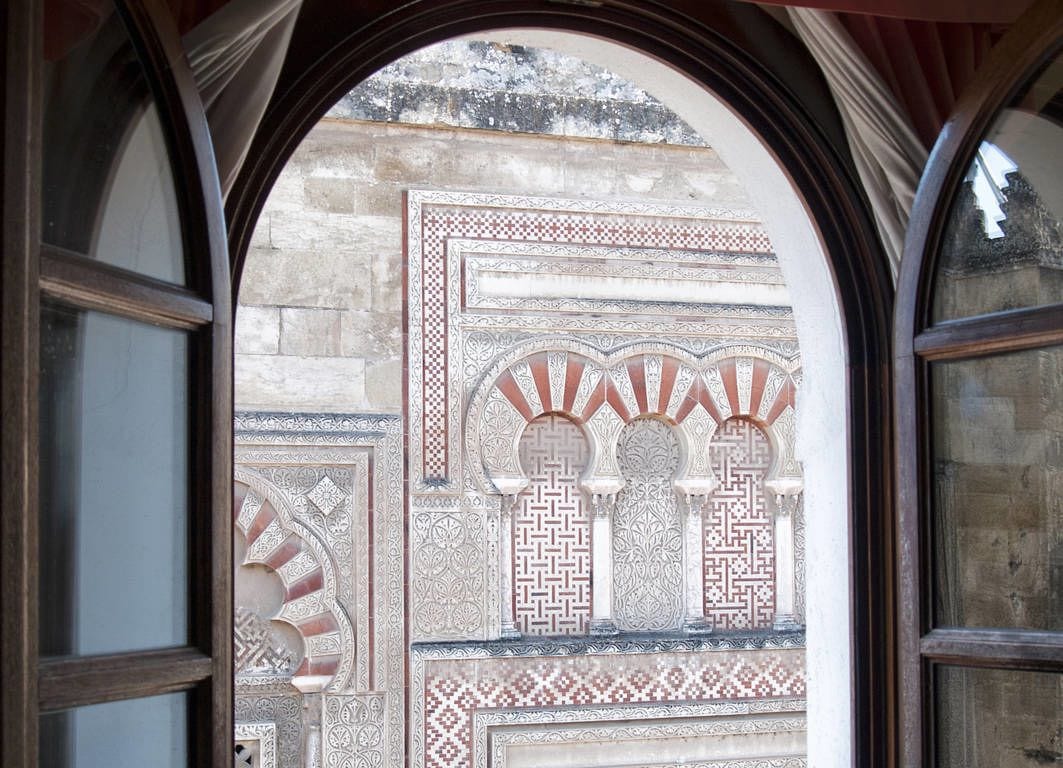 Foto - Hotel Casa Museo de la Mezquita