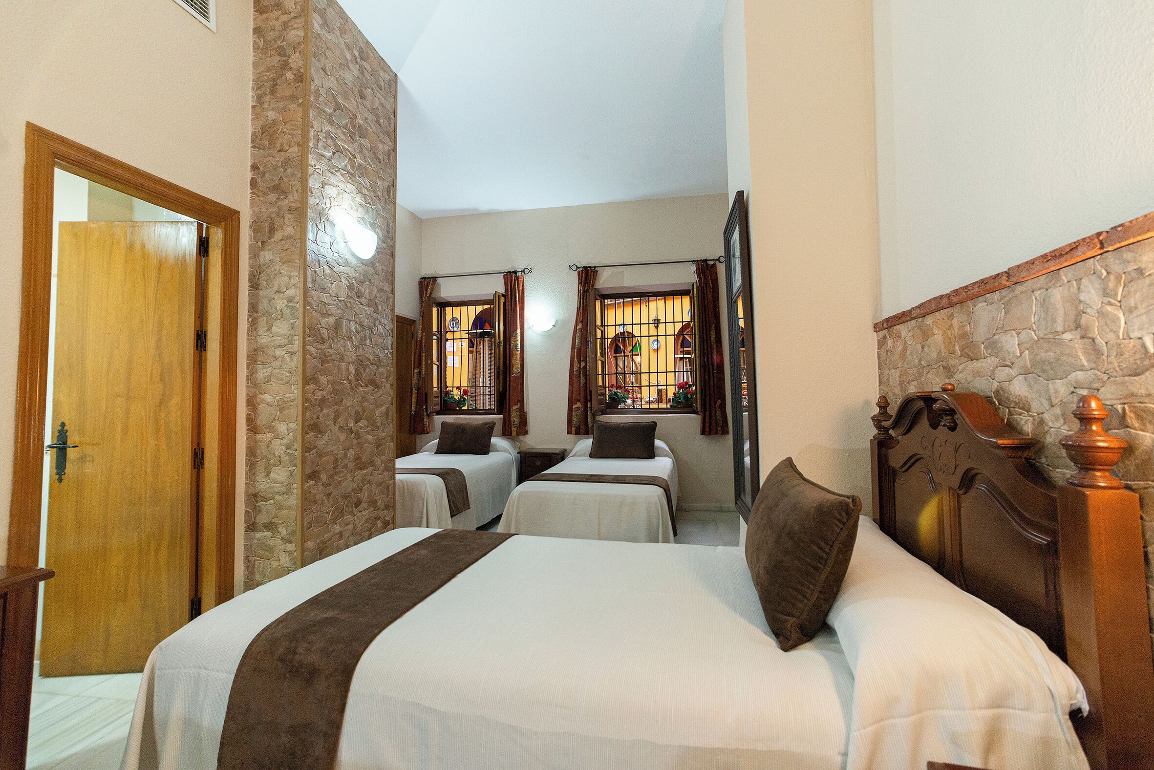 Foto - Hotel Casa Museo de la Mezquita