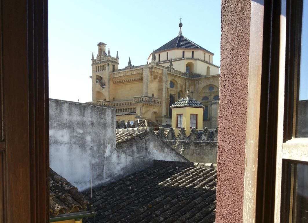 Foto - Hotel Casa Museo de la Mezquita