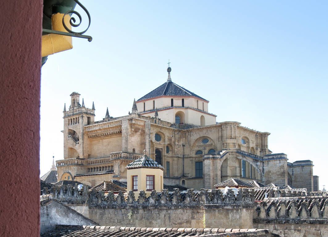 Foto - Hotel Casa Museo de la Mezquita
