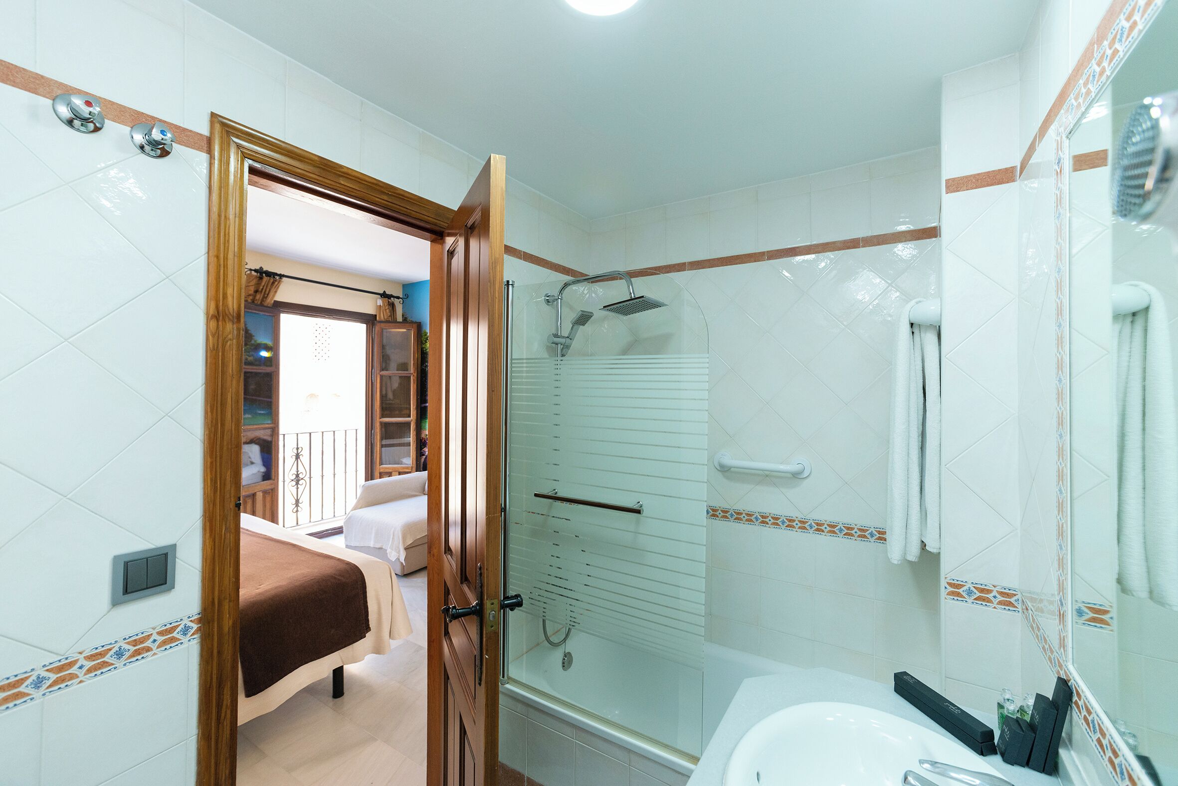 Foto - Hotel Casa Museo de la Mezquita