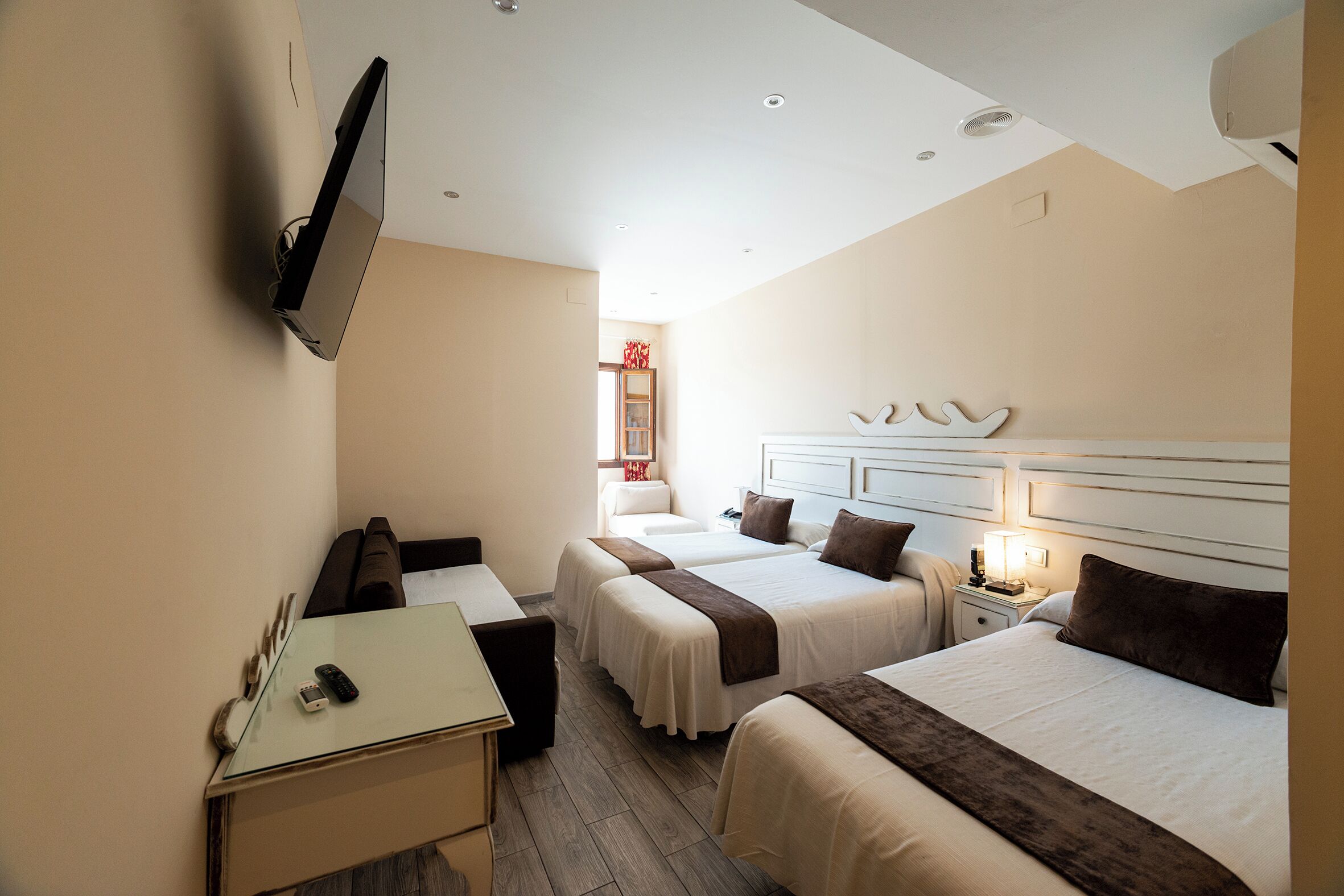 Foto - Hotel Casa Museo de la Mezquita