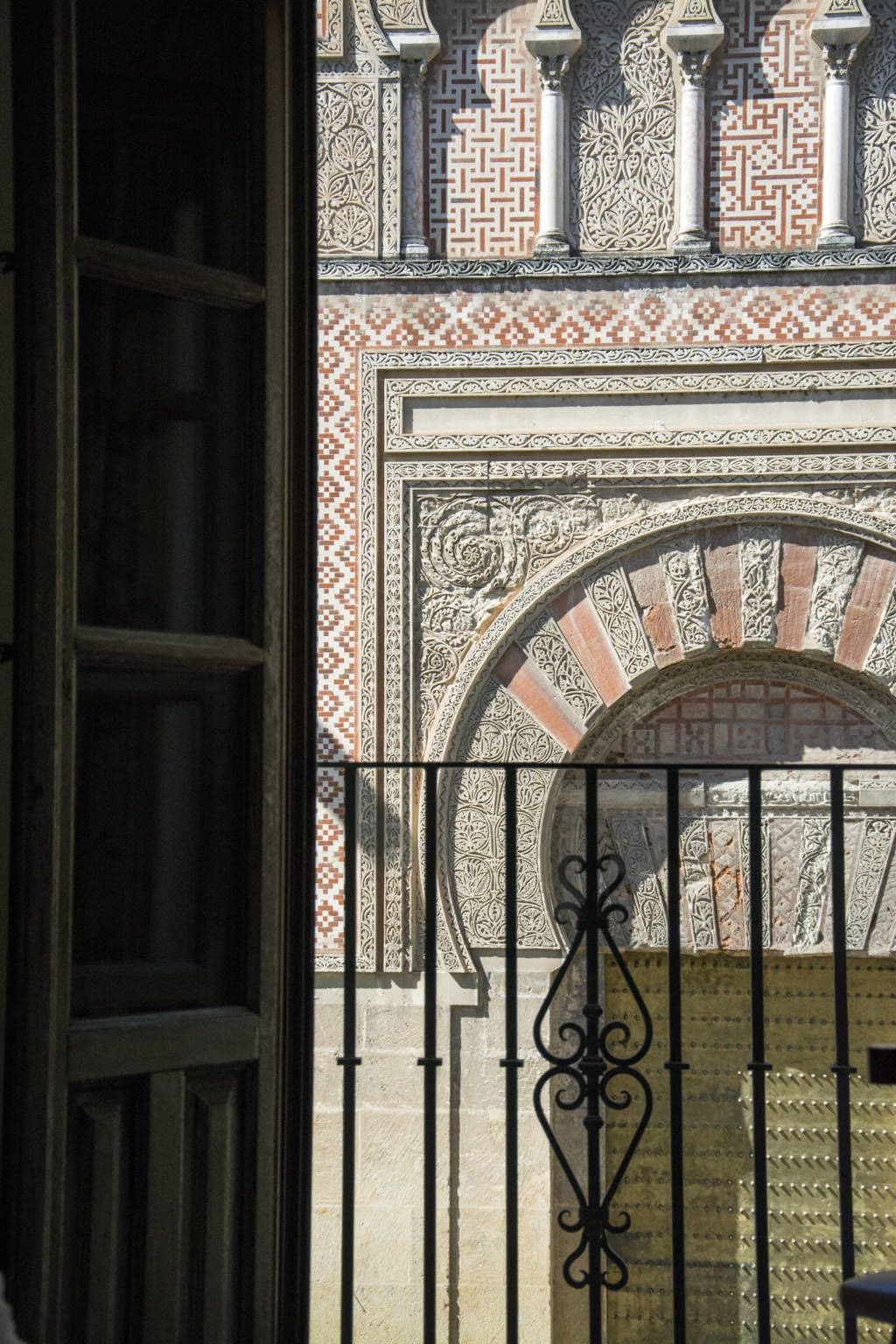 Foto - Hotel Casa Museo de la Mezquita